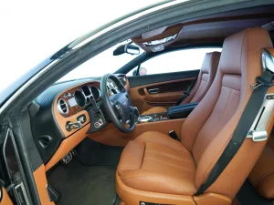 2004 Bentley Continental GT V8