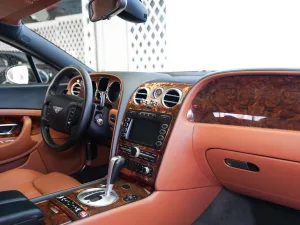 2004 Bentley Continental GT V8