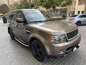 2011 لاند روفر رينج روفر سبورت HSE