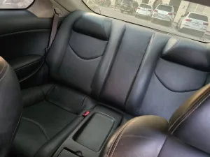 2015 إنفينيتي كيو٦٠ LUXE