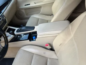 2015 لكزس ES - اي اس Es350
