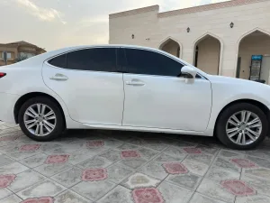 2015 لكزس ES - اي اس Es350