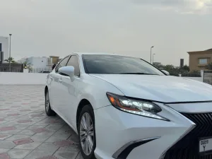 2015 لكزس ES - اي اس Es350