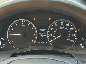 2015 لكزس ES - اي اس Es350