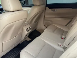 2015 لكزس ES - اي اس Es350