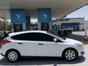 2015 Ford Focus Ambiente