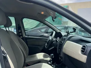 2018 Renault Duster LE 4x2