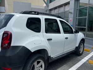 2018 Renault Duster LE 4x2