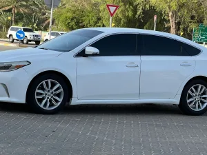 2015 Toyota Avalon Touring