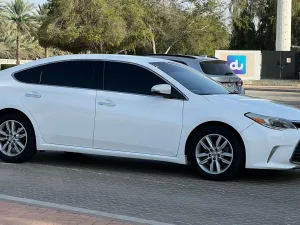 2015 Toyota Avalon Touring