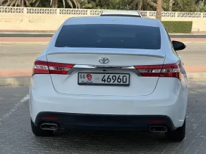 2015 Toyota Avalon Touring