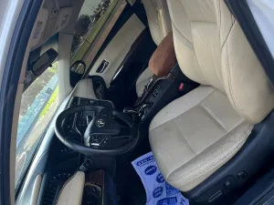 2015 Toyota Avalon Touring