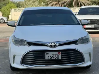 2015 Toyota Avalon in Al Ain used car
