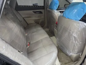 2014 نيسان آلتيما SL