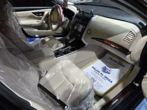 2014 نيسان آلتيما SL