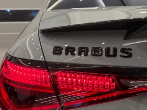 2025 Mercedes-Benz S-Class