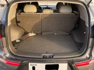 2016 Kia Sportage EX