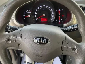 2016 Kia Sportage EX