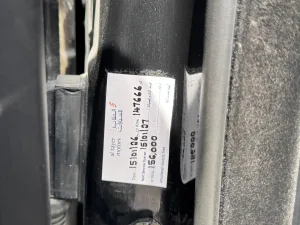 2019 لاند روفر رينج روفر سبورت Super Charge