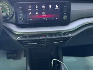 2023 Skoda Octavia SE L First Edition