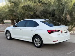 2023 Skoda Octavia SE L First Edition