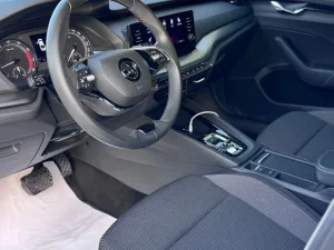 2023 Skoda Octavia SE L First Edition