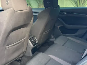 2023 Skoda Octavia SE L First Edition