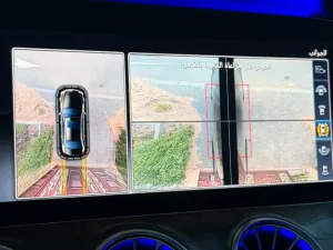 2018 مرسيدس-بنز الفئة - E E300