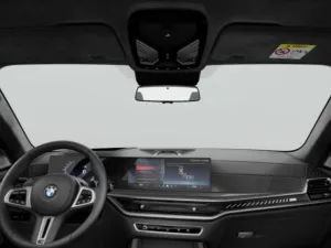 2025 BMW X5 M50i
