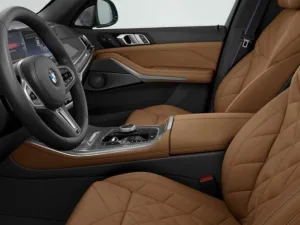 2025 BMW X5 M50i