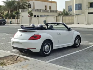 2016 فولجس فاجن بيتل Turbo S