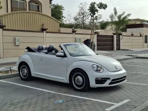 2016 فولجس فاجن بيتل Turbo S