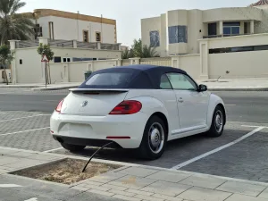 2016 فولجس فاجن بيتل Turbo S
