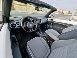 2016 فولجس فاجن بيتل Turbo S