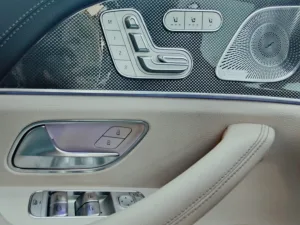 2021 مرسيدس-بنز GLE - جي ال اي GLE450