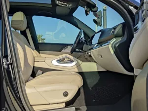 2021 مرسيدس-بنز GLE - جي ال اي GLE450