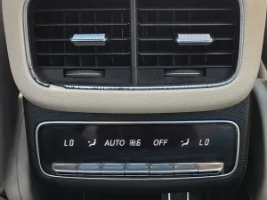 2021 مرسيدس-بنز GLE - جي ال اي GLE450
