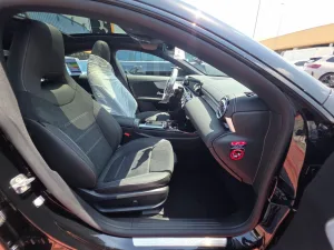 2026 Mercedes-Benz CLA CLA 200