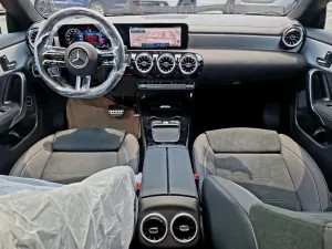 2026 Mercedes-Benz CLA CLA 200
