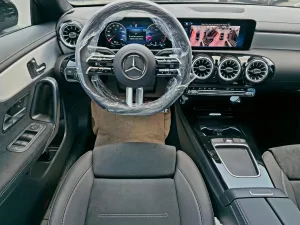 2026 Mercedes-Benz CLA CLA 200