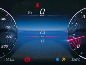 2026 Mercedes-Benz CLA CLA 200