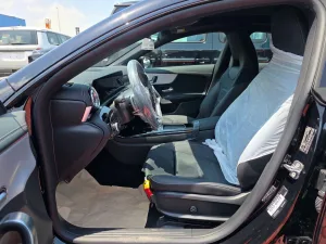 2026 Mercedes-Benz CLA CLA 200