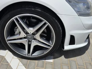 2006 Mercedes-Benz S-Class S600