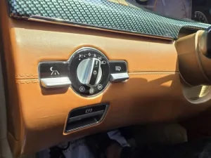 2006 Mercedes-Benz S-Class S600