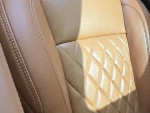 2006 Mercedes-Benz S-Class S600