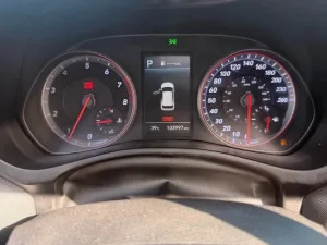 2019 Hyundai Veloster Turbo