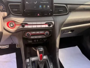 2019 Hyundai Veloster Turbo
