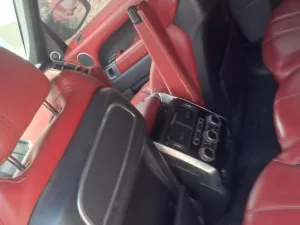2015 Land Rover Range Rover Sport Super Charge