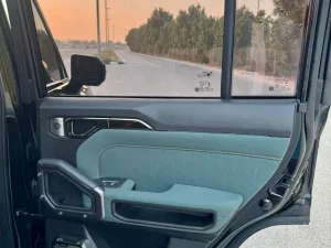 2025 جيتور تي ٢