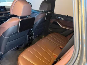 2025 BMW X5 4.4i
